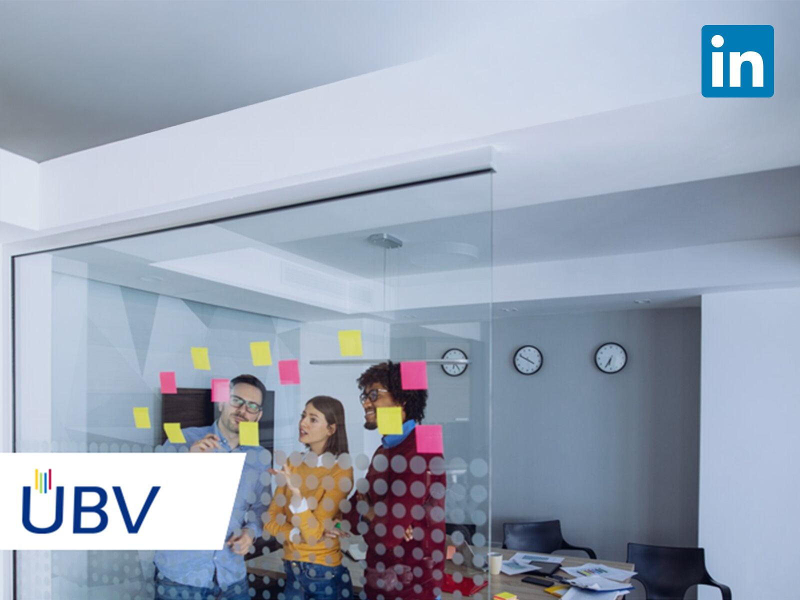 ÜBV Services ÜBV e.V.