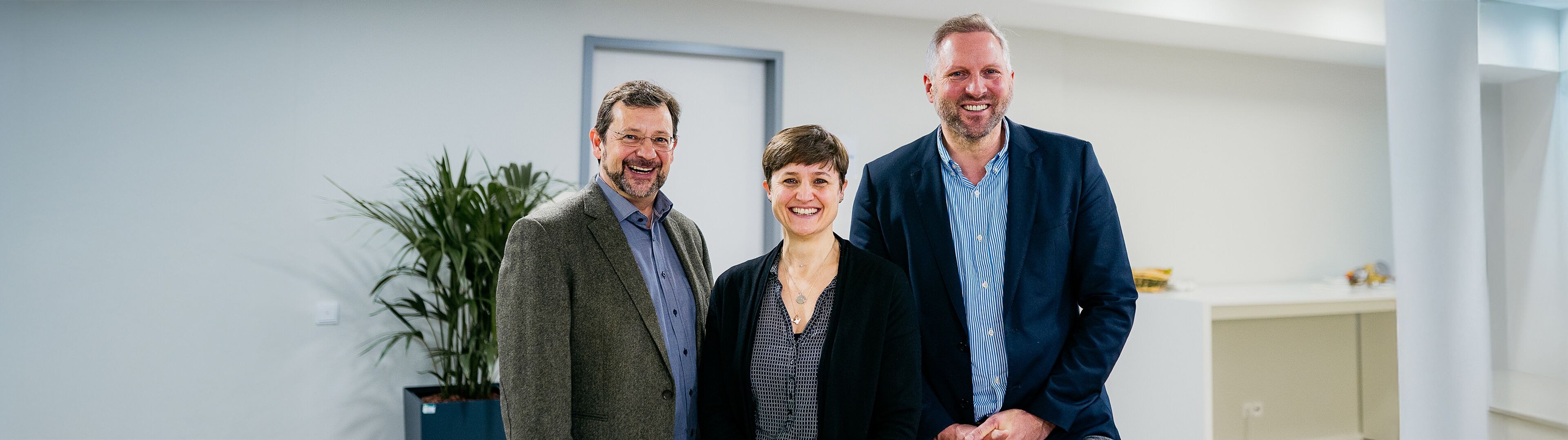 Wer wir sind ÜBV e.V.