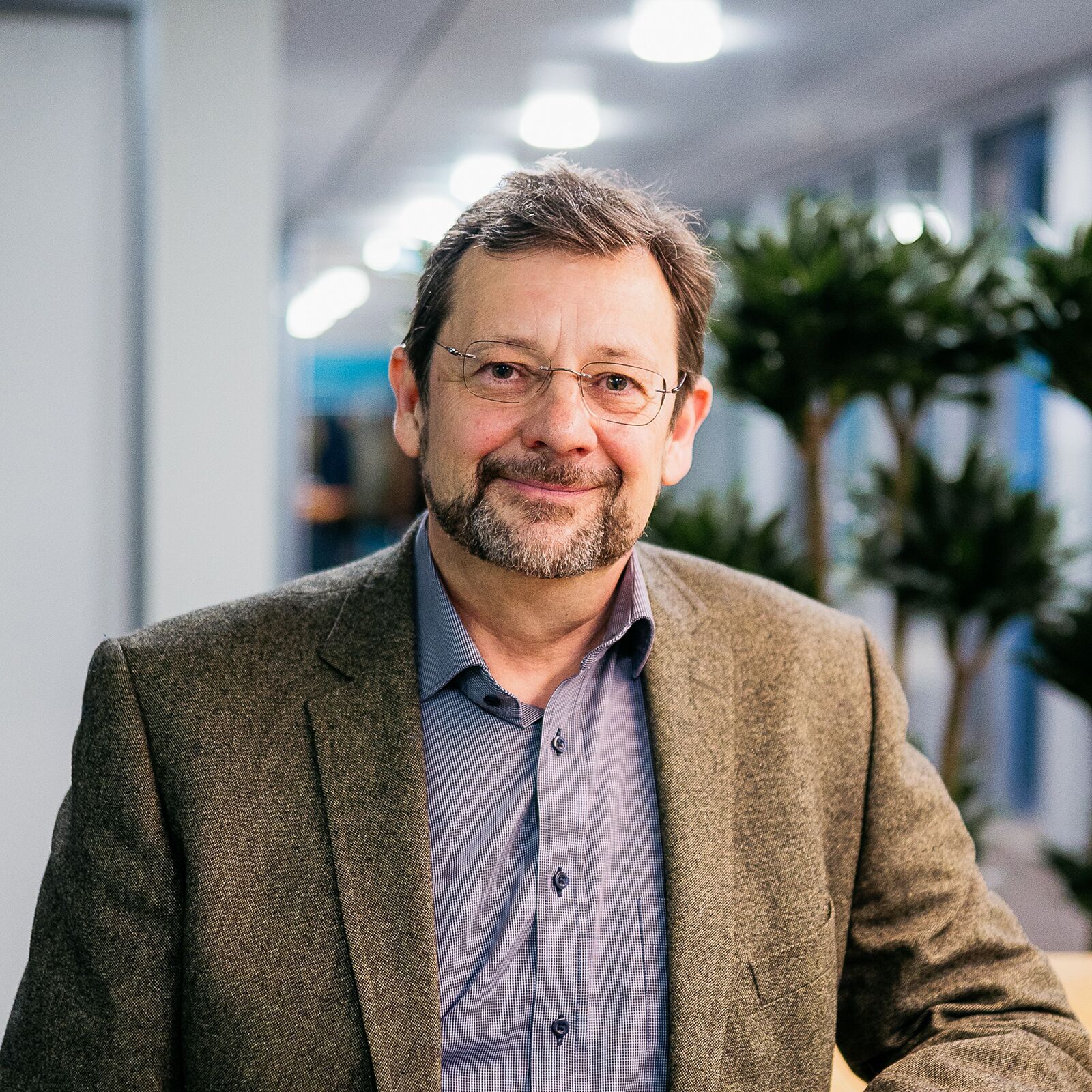 Wer wir sind ÜBV e.V.