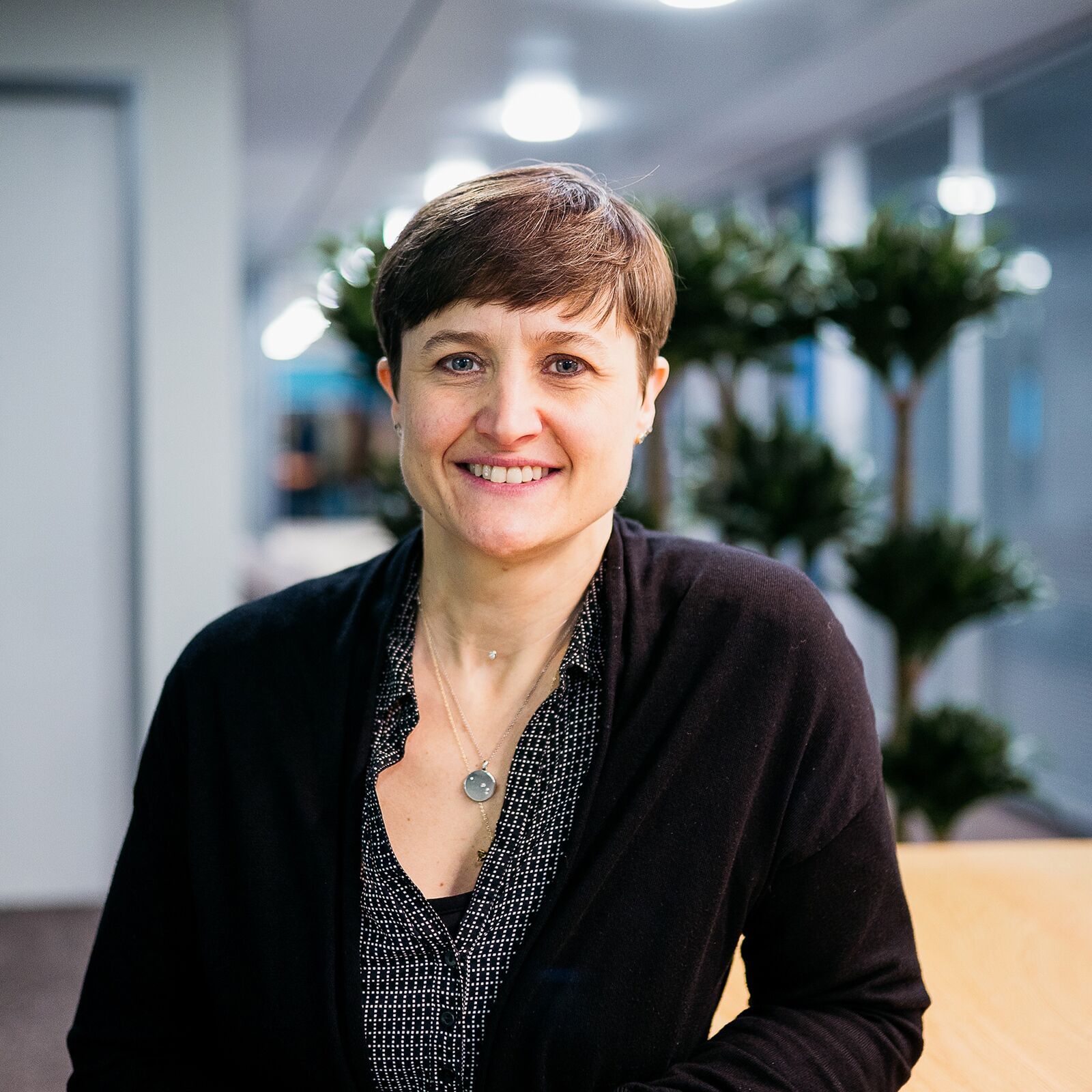 Wer wir sind ÜBV e.V.