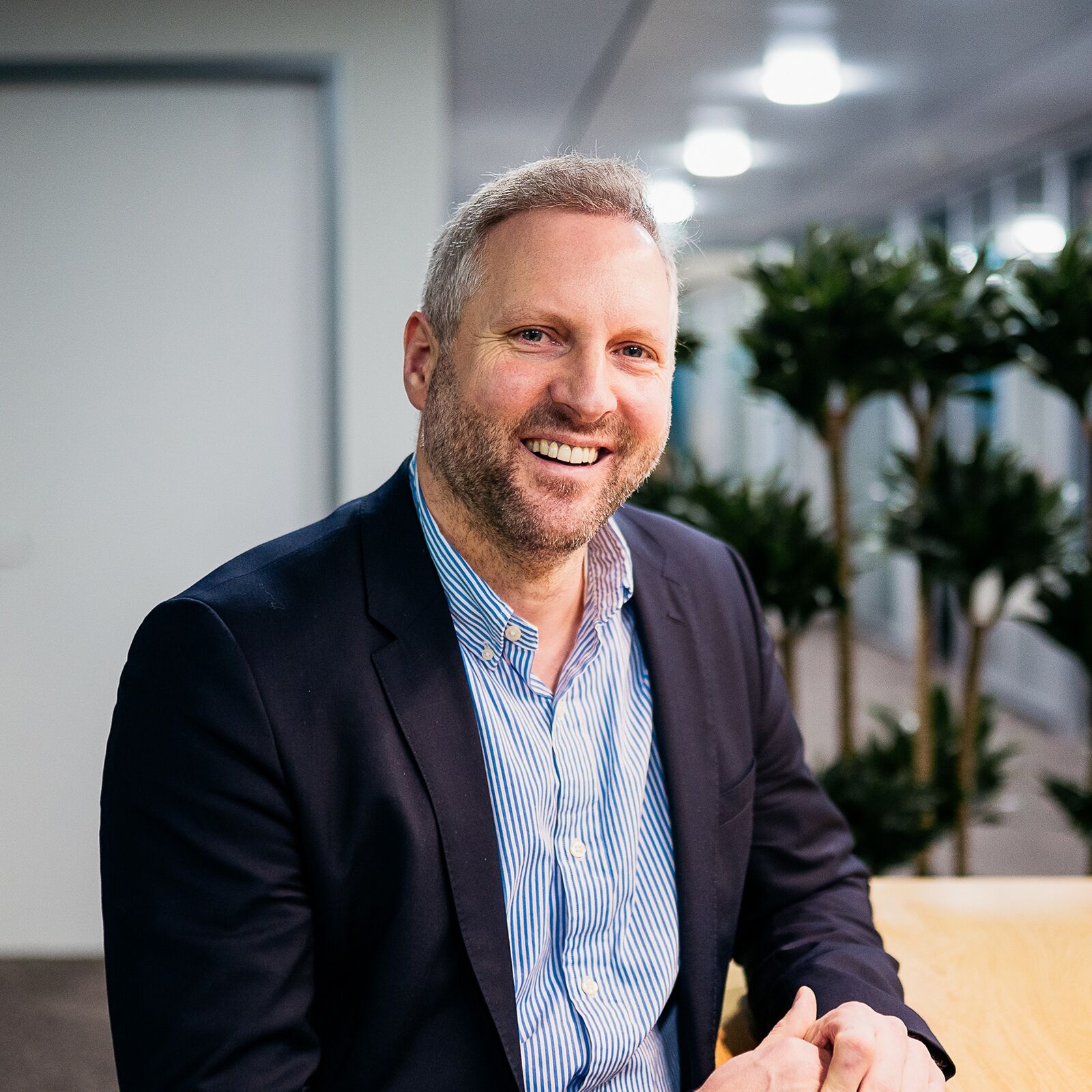 Wer wir sind ÜBV e.V.